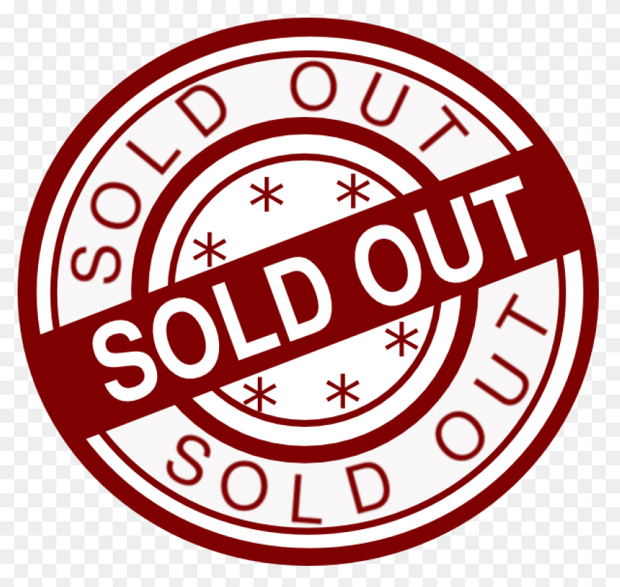 Sold Real Estate Sign Stickers