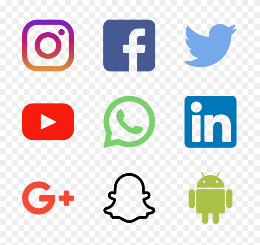 Instagram Clipart Like Facebook But