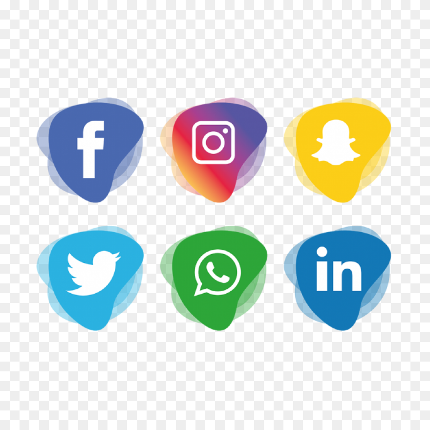 Instagram Clipart Like Facebook But