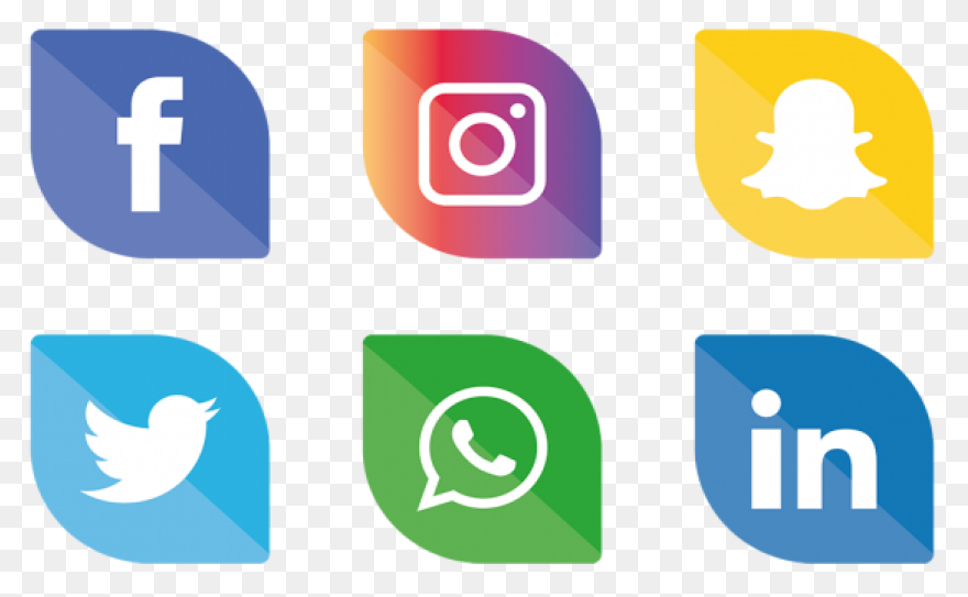 Instagram Clipart Like Facebook But