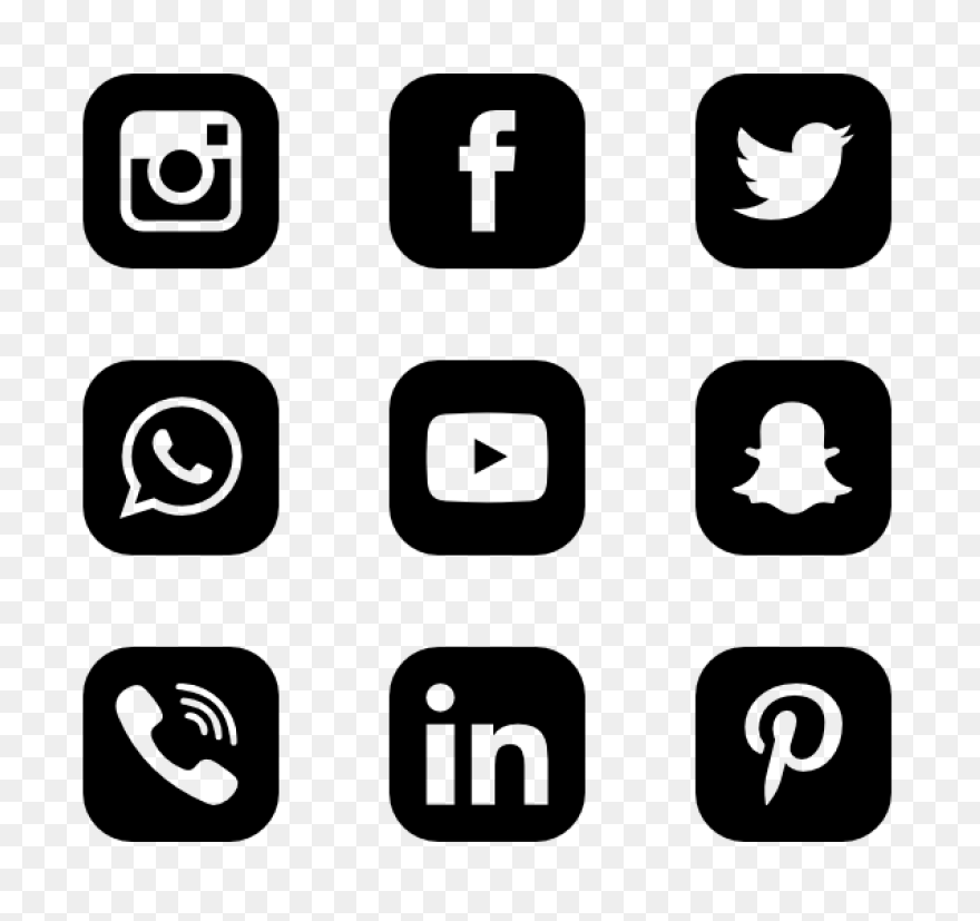 Instagram Clipart Like Facebook But