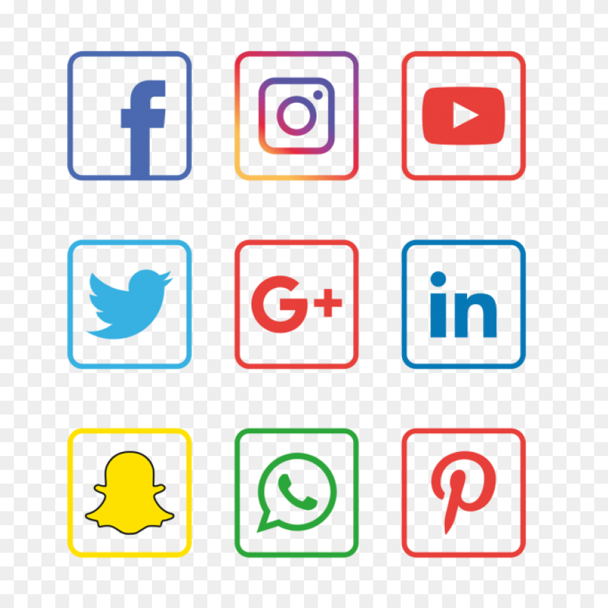 Instagram Clipart Like Facebook But