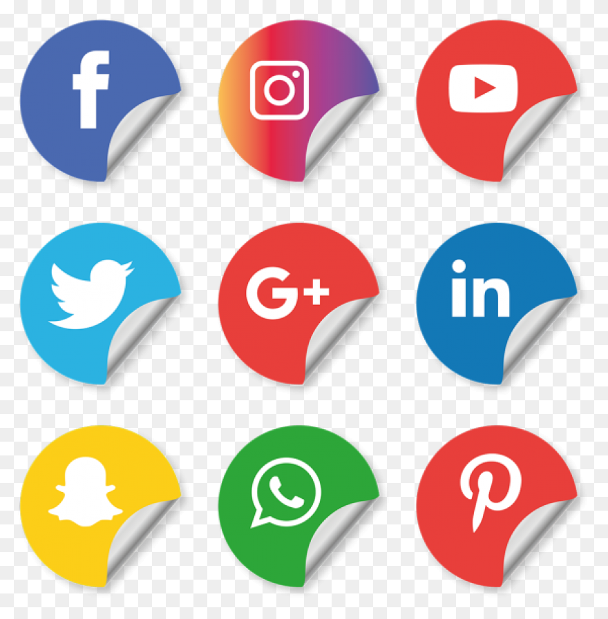 Instagram Clipart Like Facebook But
