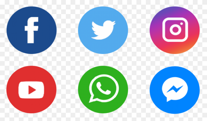 Instagram Clipart Like Facebook But