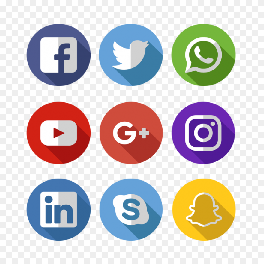 Instagram Clipart Like Facebook But