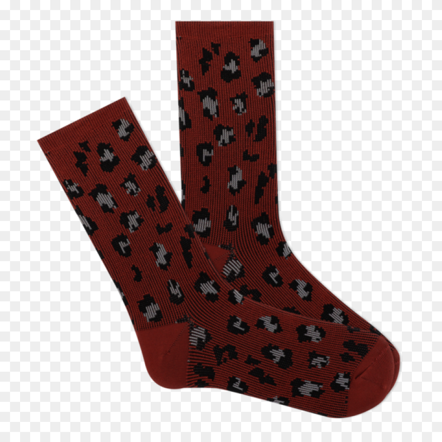 Pair Of Green Socks Clip Art - Pair
