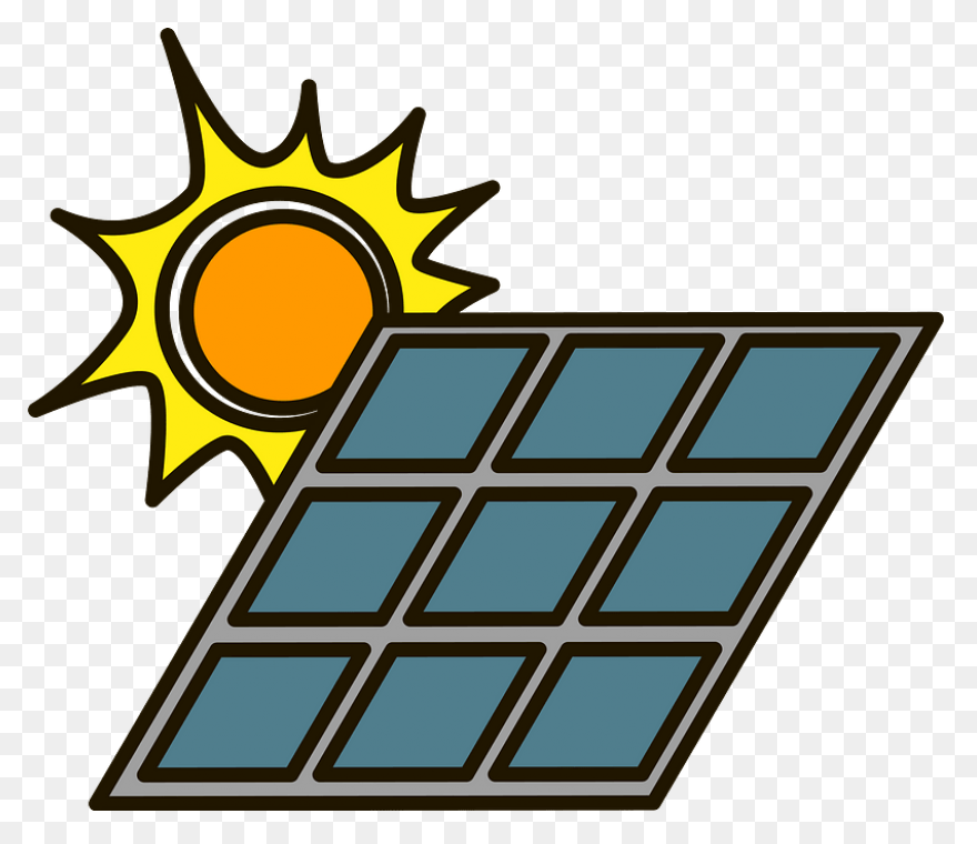 Solar-Panel-303455 960 720 - Dakota