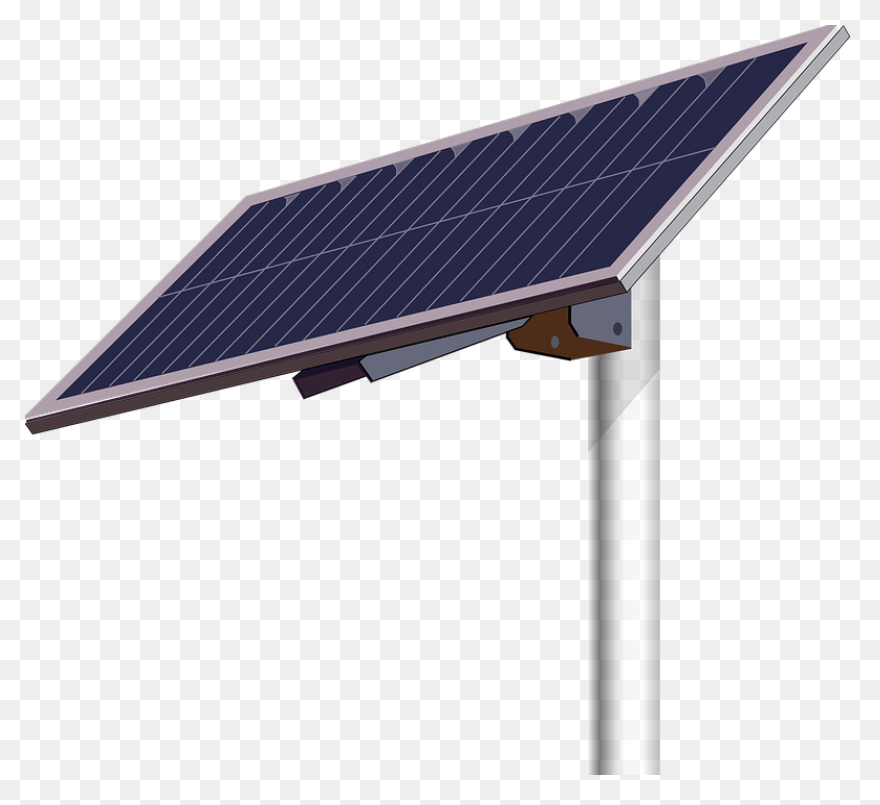 Solar Panel 303455 960 720 - Solar Panel