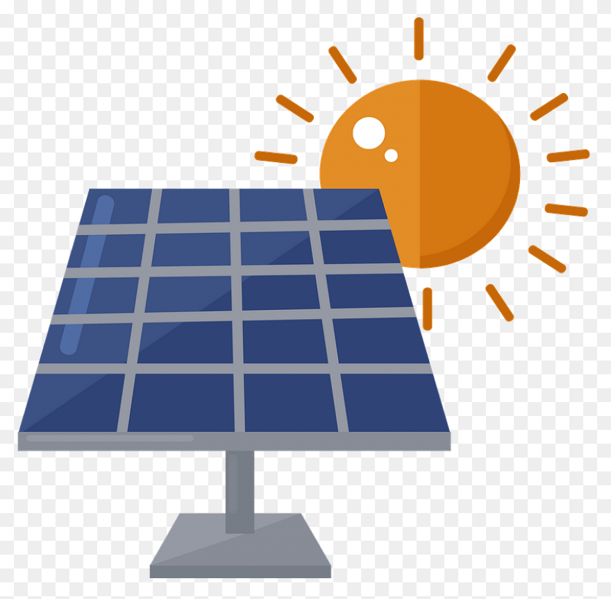 Solar-Panel-303455 960 720 - Dakota
