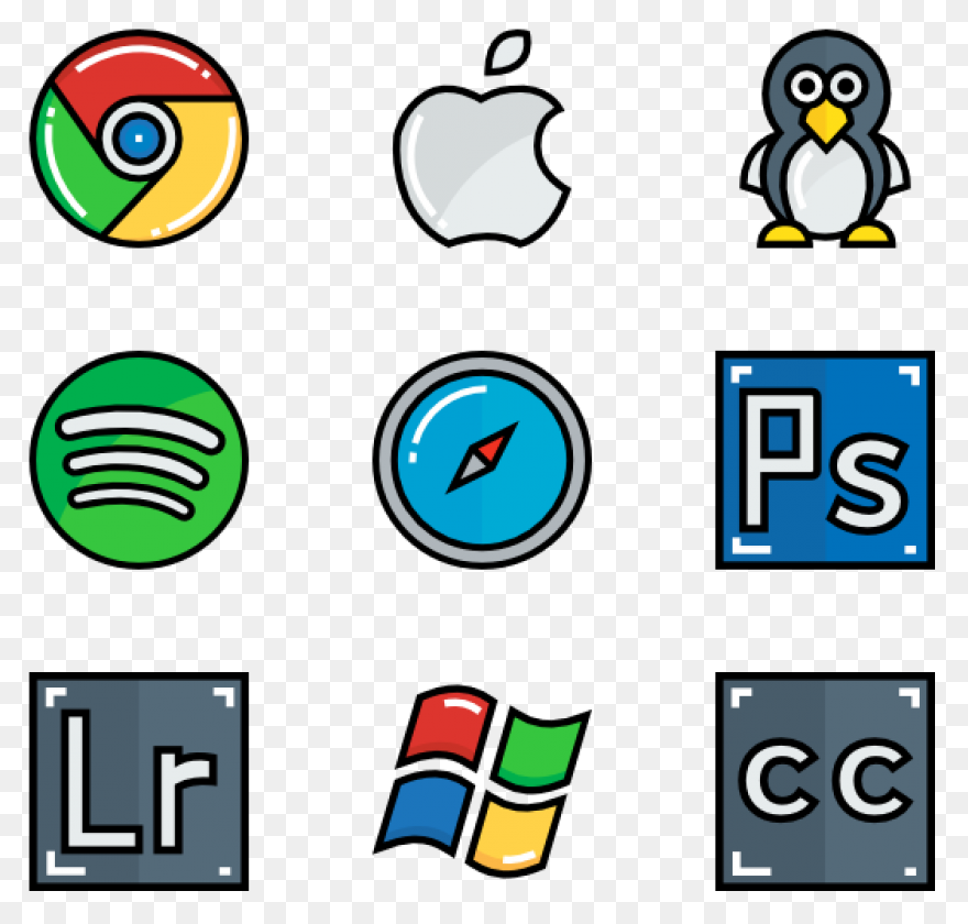 Free Computer Software Cliparts, Do