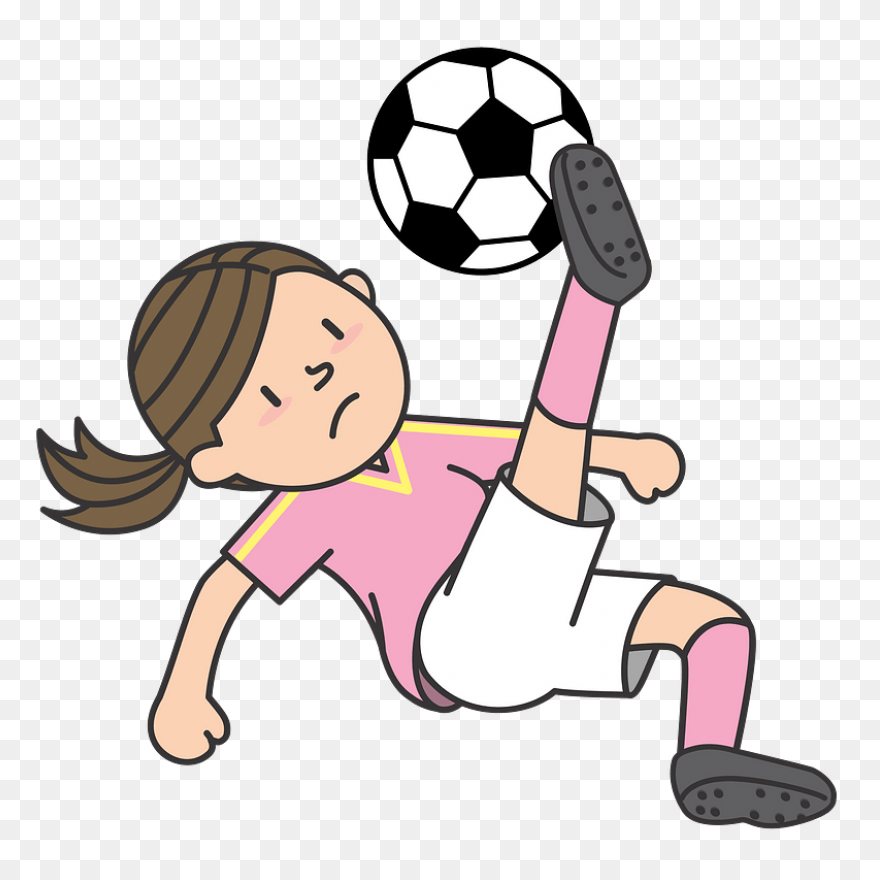 Sport Football Player Silhouette Wa