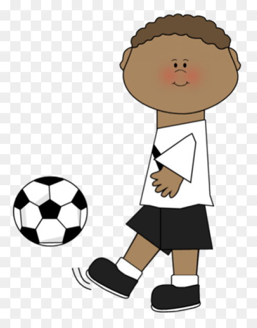 Sport Football Player Silhouette Wa