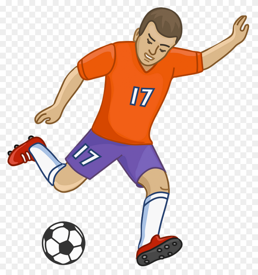 Soccer Clip Art - Soccer Images