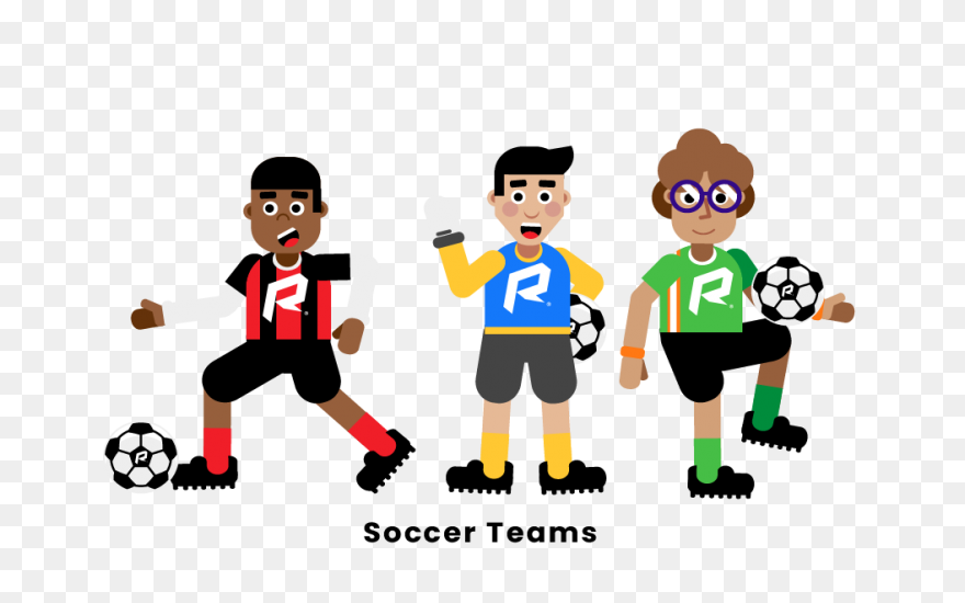 Soccer Clip Art - Soccer Images