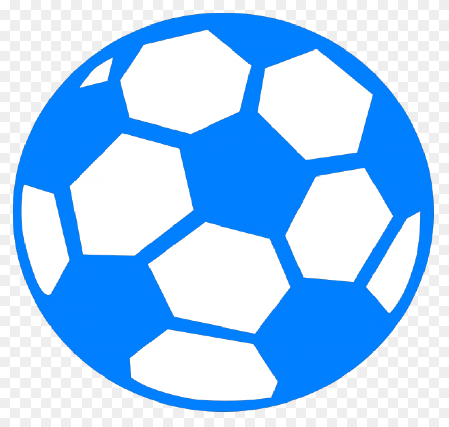World Soccer Ball Sticker