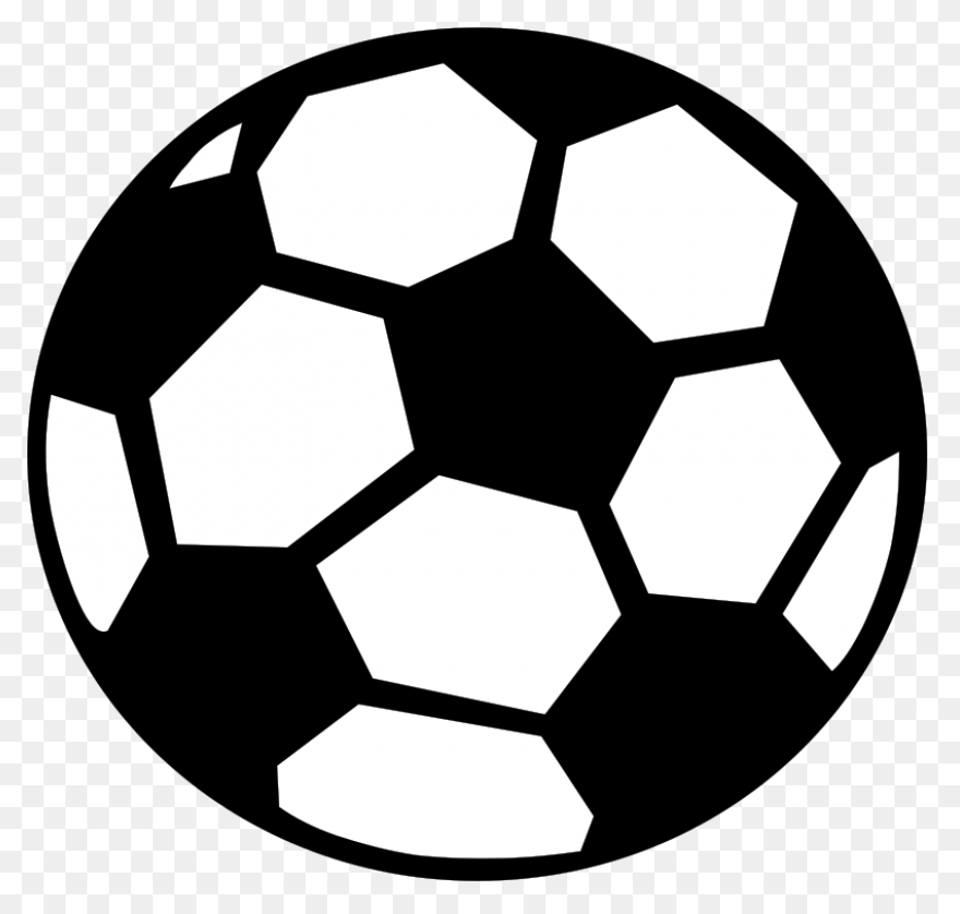 World Soccer Ball Sticker