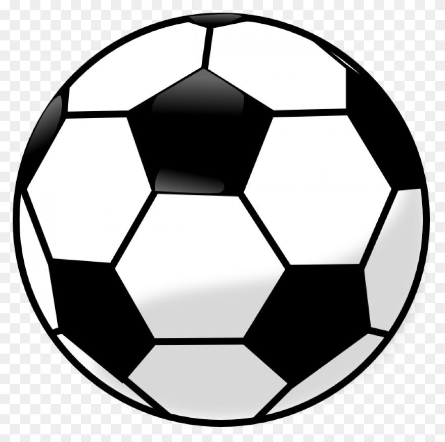 World Soccer Ball Sticker