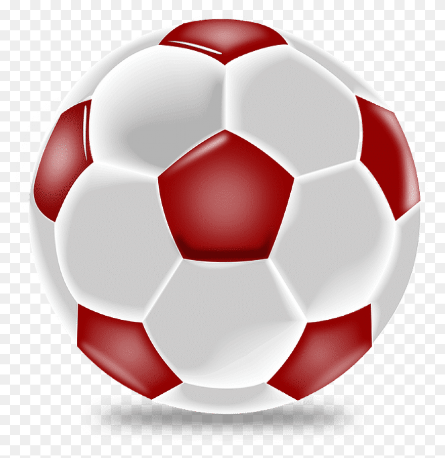 World Soccer Ball Sticker