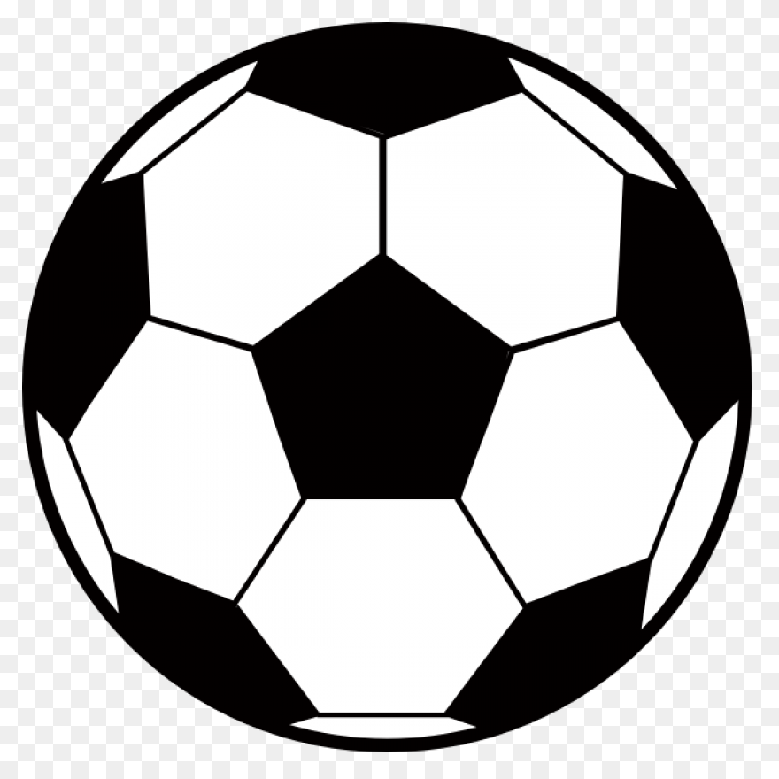 World Soccer Ball Sticker