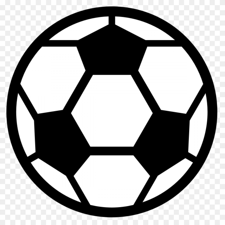 World Soccer Ball Sticker