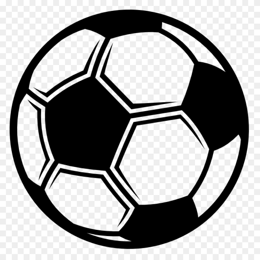 World Soccer Ball Sticker - Soccer Ball