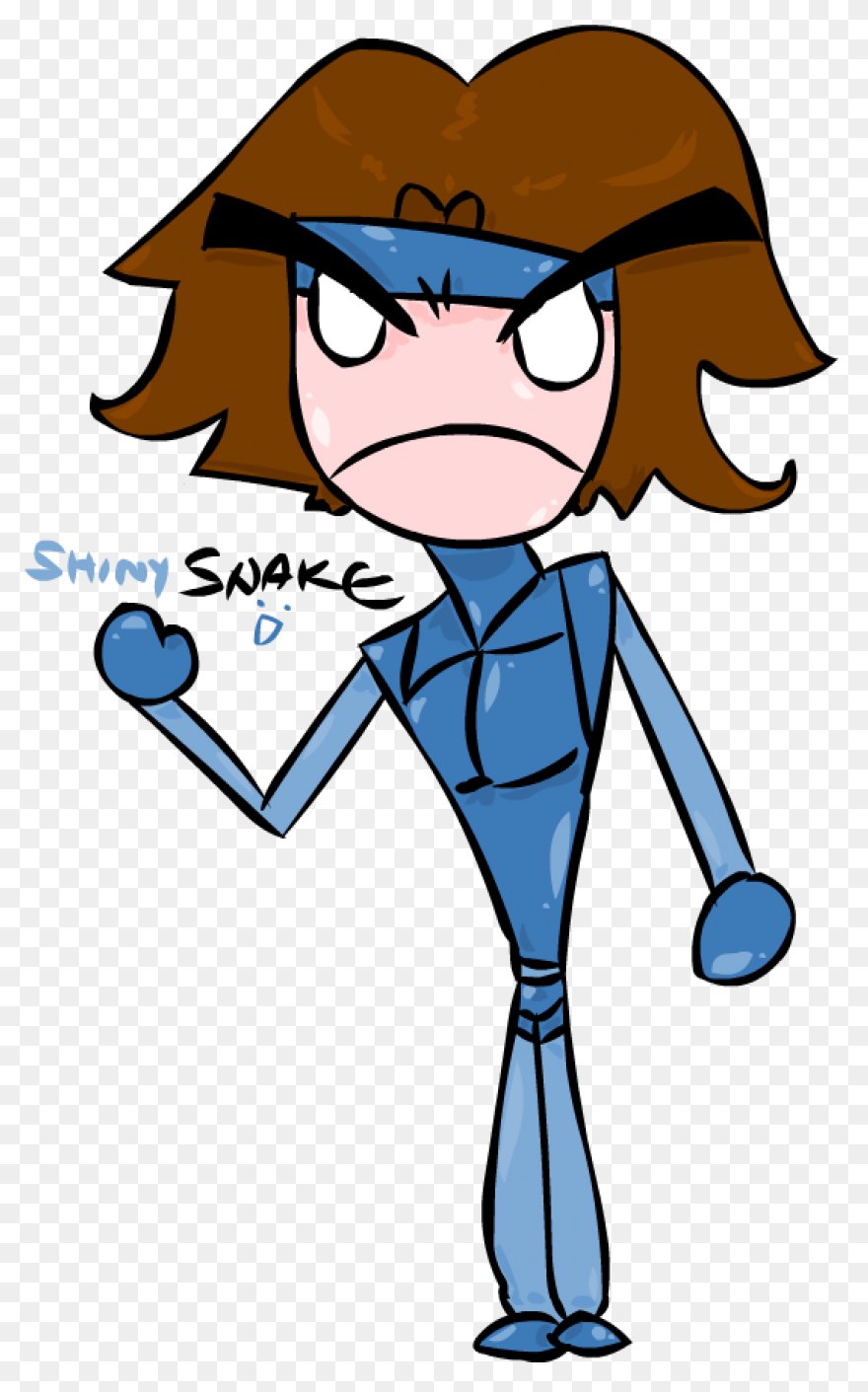 Solid Snake | Mariowiki | ClipartFl