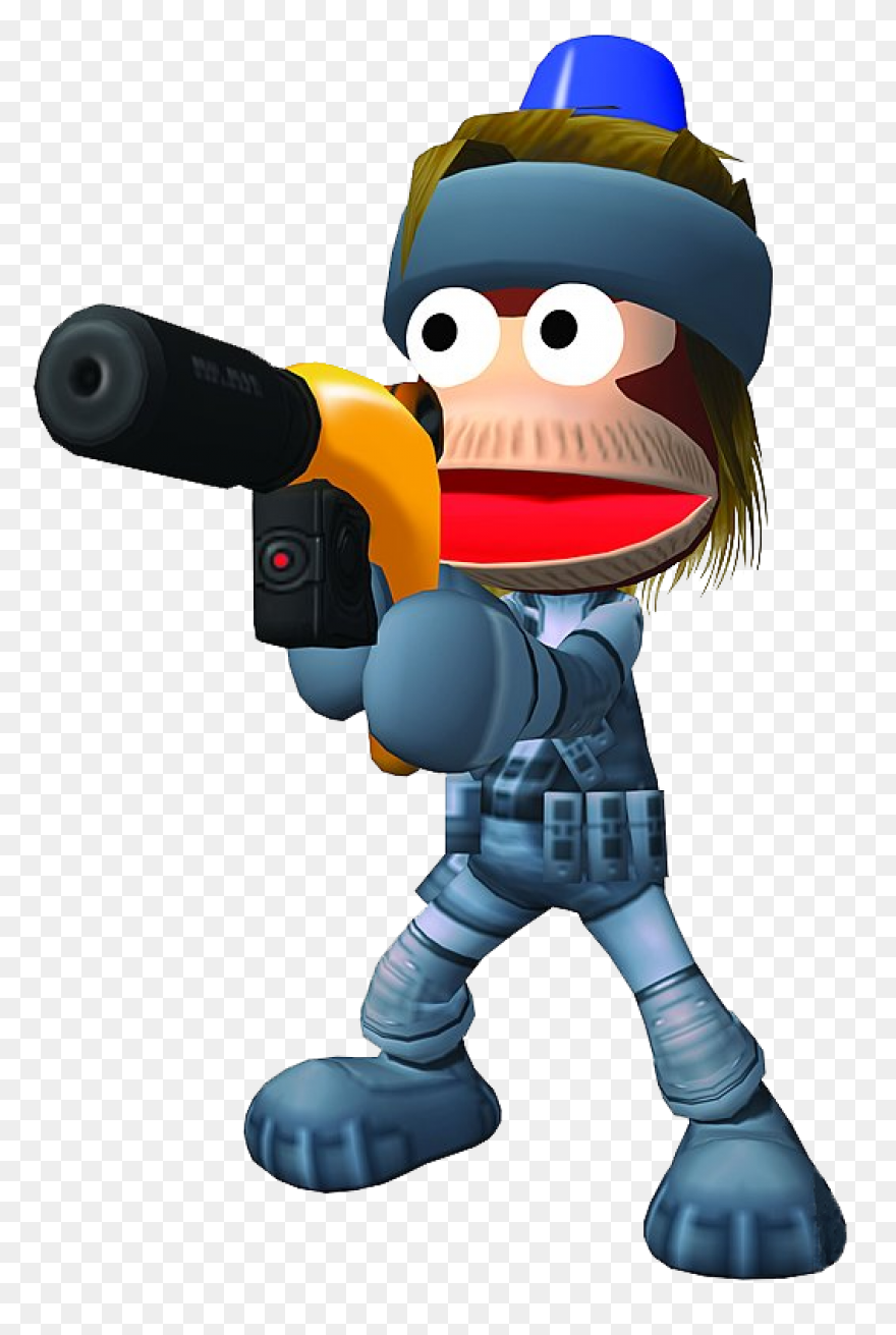 Solid Snake | Mariowiki | ClipartFl