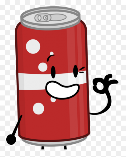 Soda Can | Cool Insanity - Soda Can