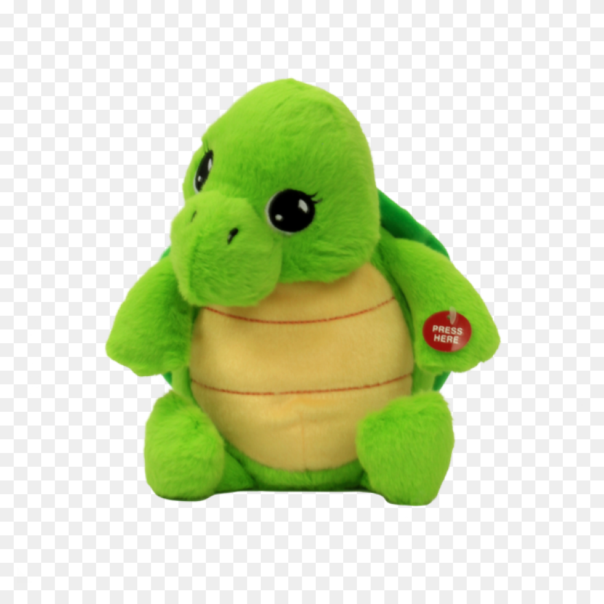 Dinosaur Plushie, Cute Plushie, Din