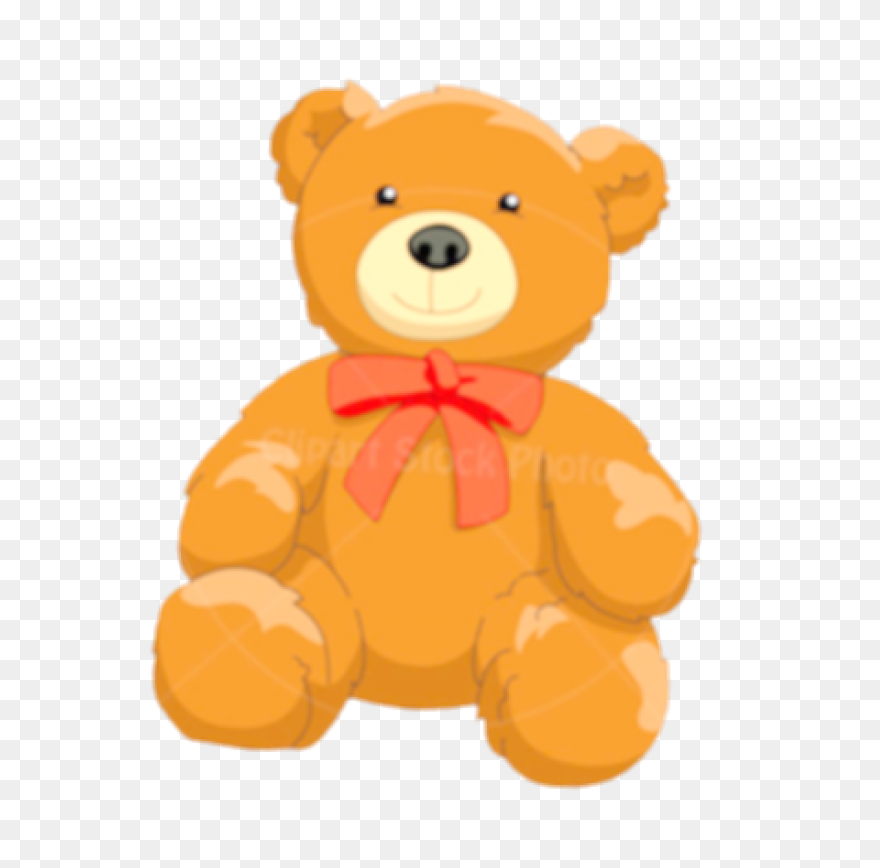Baby Bear Child Soft Teddy - Soft Toys