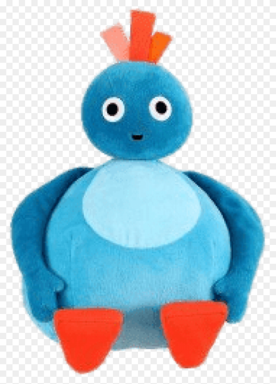 Dinosaur Plushie, Cute Plushie, Din