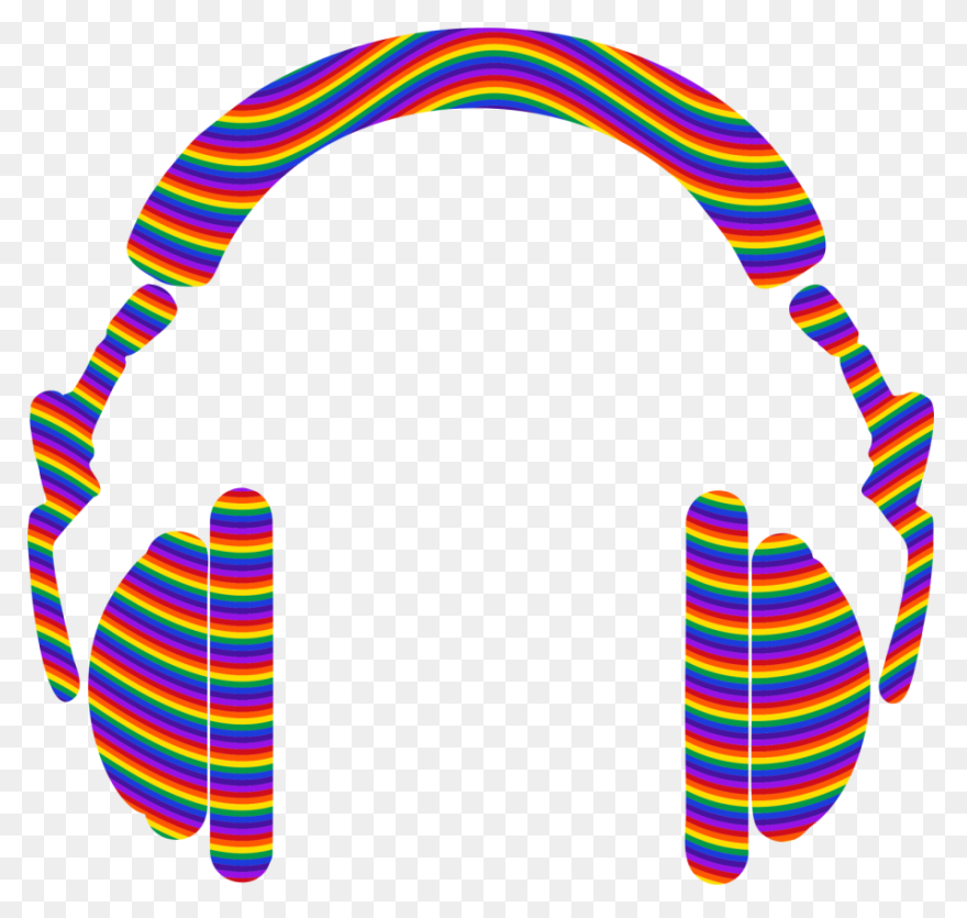 Headphones Make Asmr A More - Sound Waves