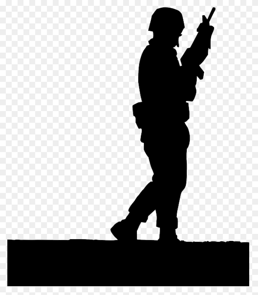 Free Soldier Cliparts, Download Fre
