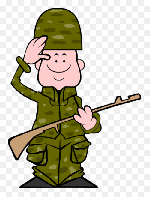 Free Soldier Cliparts, Download Fre