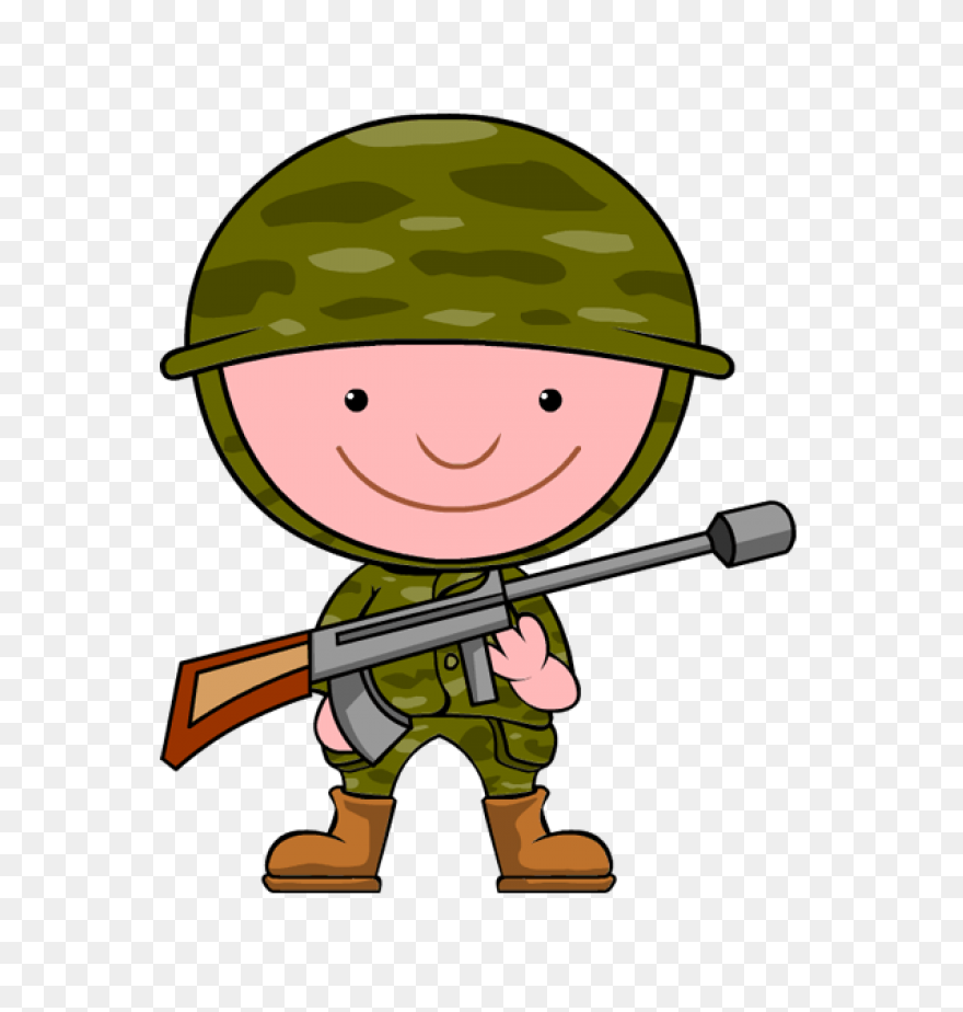 Free Soldier Cliparts, Download Fre