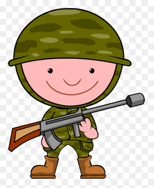 Free Soldier Cliparts, Download Fre
