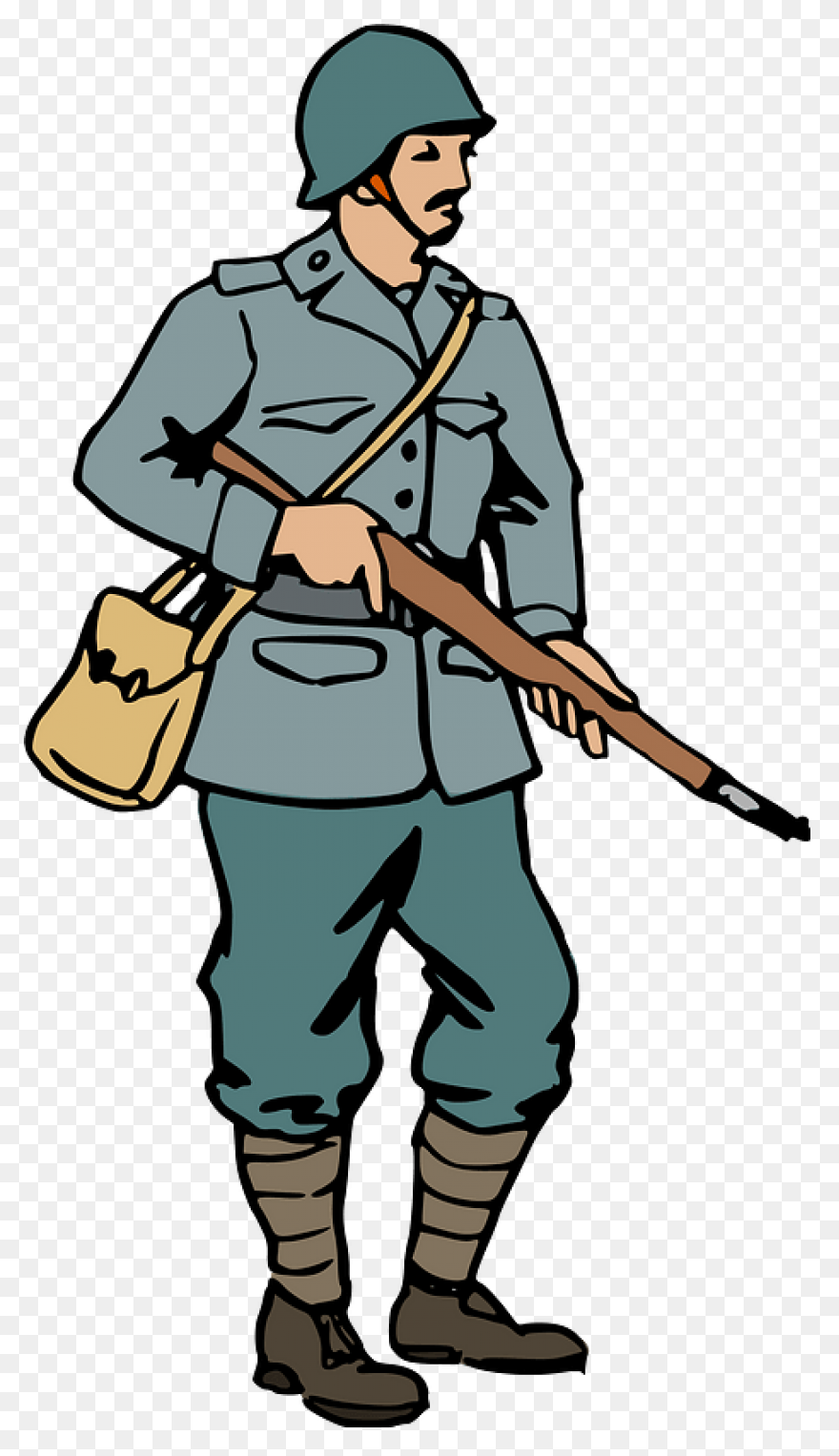 Free Soldier Cliparts, Download Fre