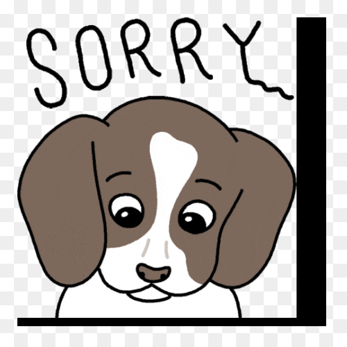 Mickey Sorry Clipart - Clipart Sugg