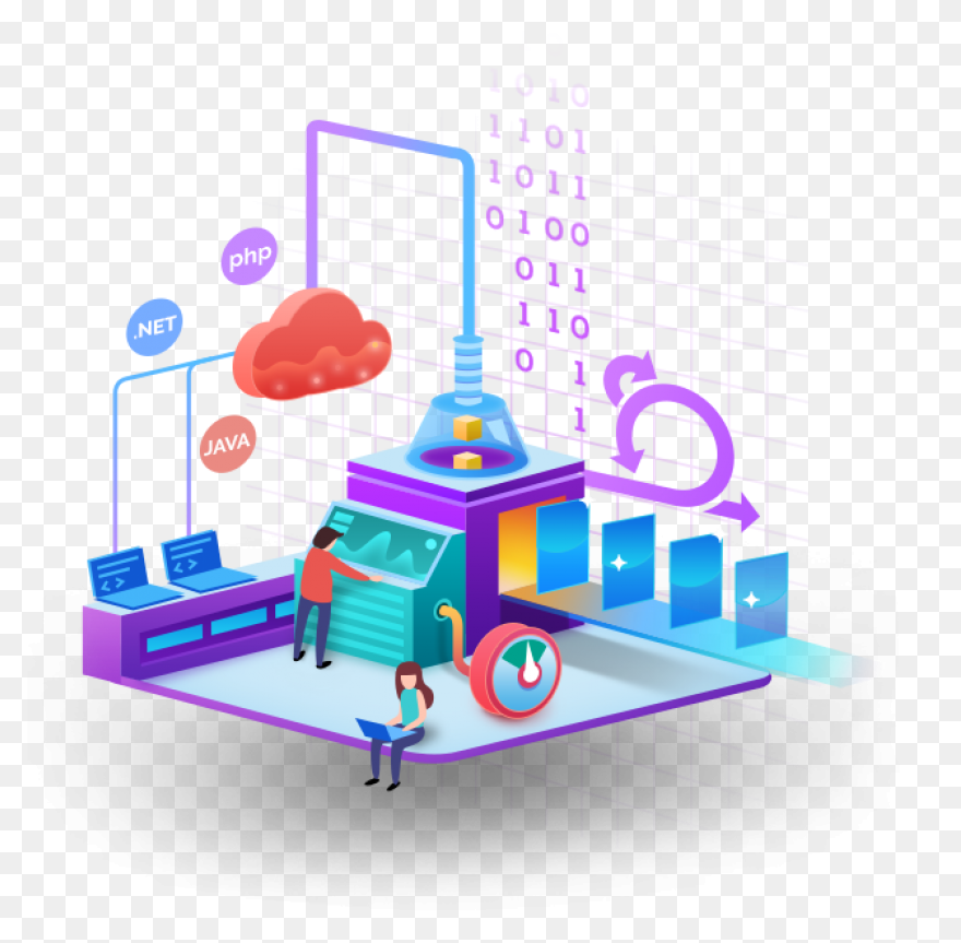 Case Studies | Software Development
