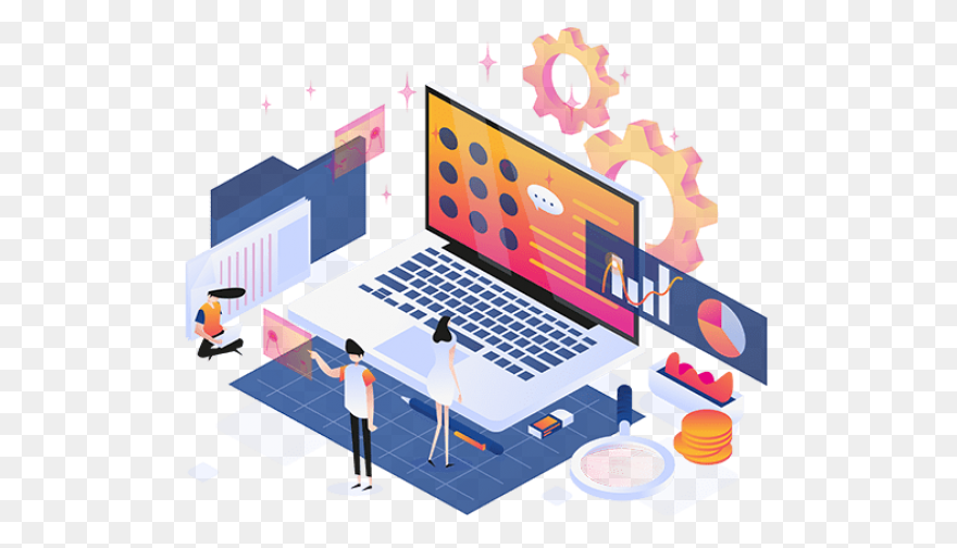 Case Studies | Software Development