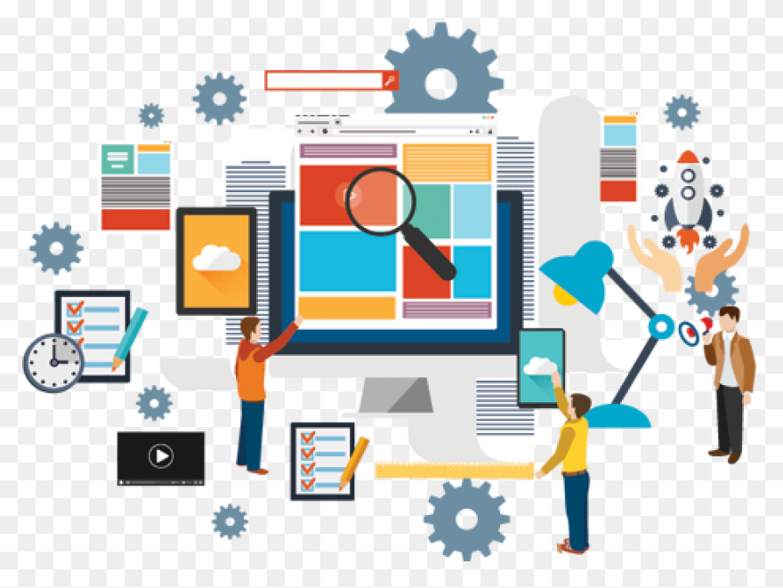 Enterprise Application Development - Software Development