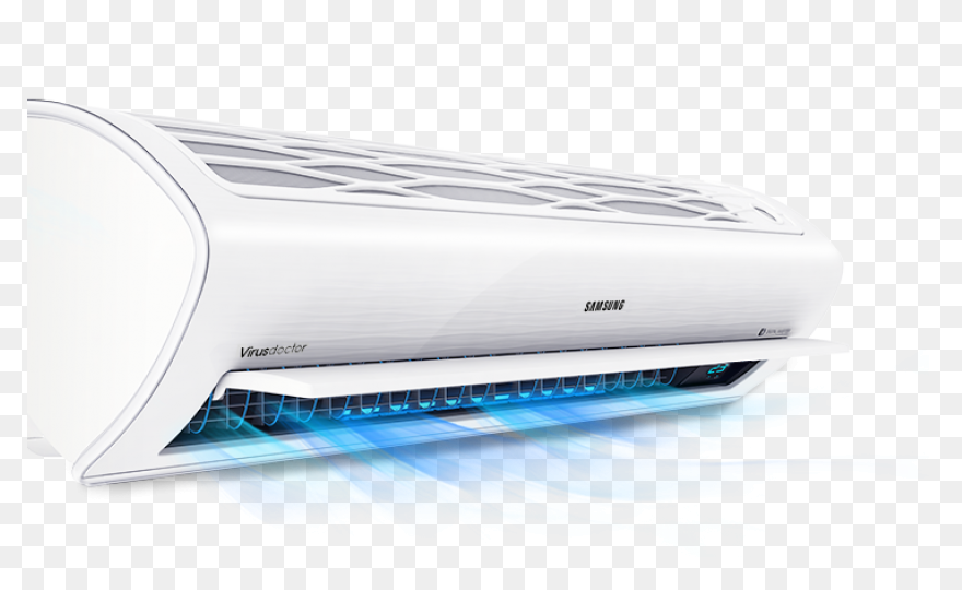 1Ton On-Off Split Ac (Ar12Rg3Bawk) 