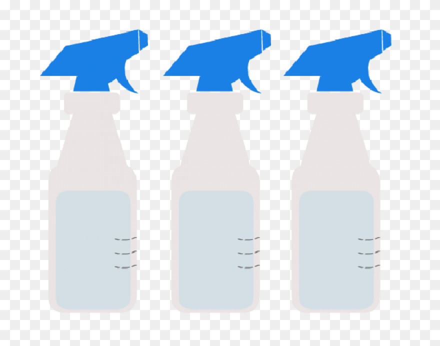 Water Bottle Drawing Clipart - Bott
