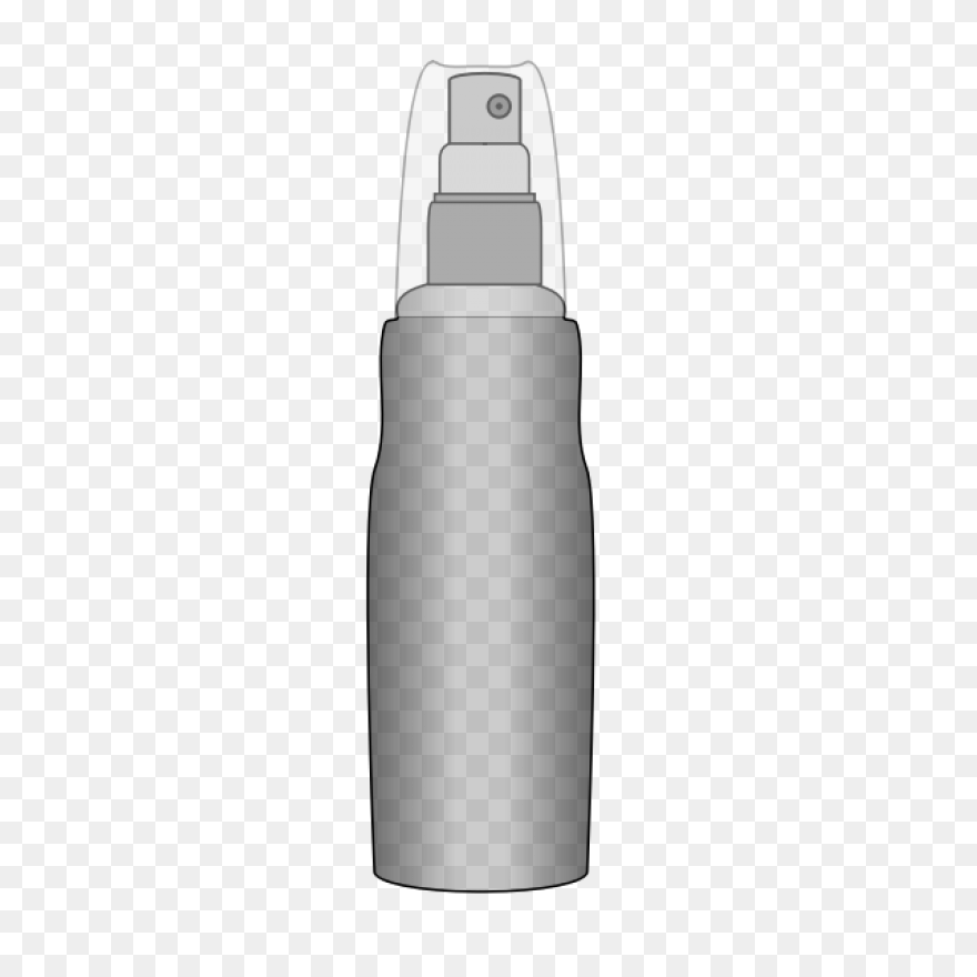 Water Bottle Drawing Clipart - Bott