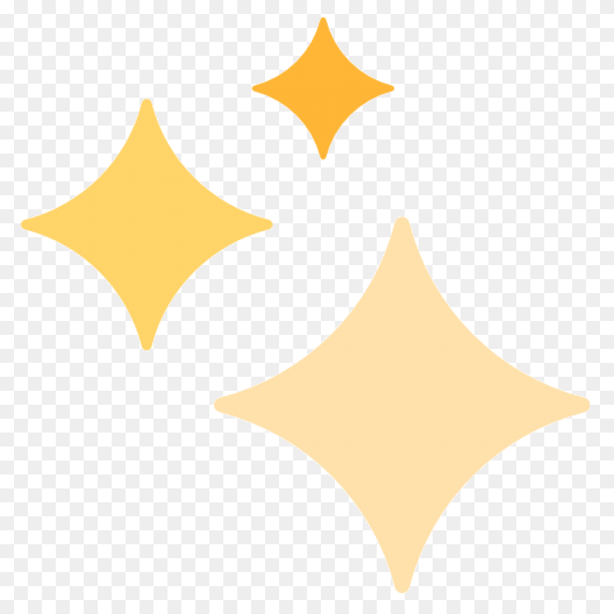 Emoji Whatsapp Png Beso Sparkle Hea