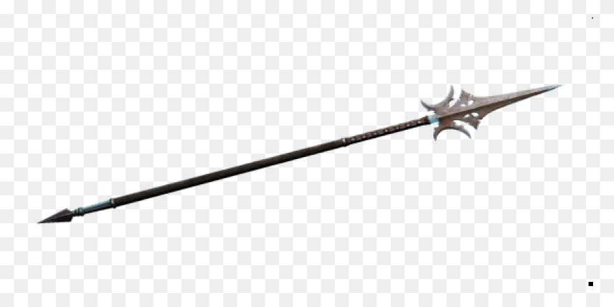 Spartan Spear Png Spartan Weapons - Spear