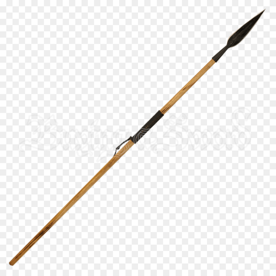 Zamorakian Spear | Runescape Wiki - Spear