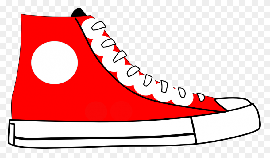 Free Photo Shoe Tied Sports - Sports Shoes