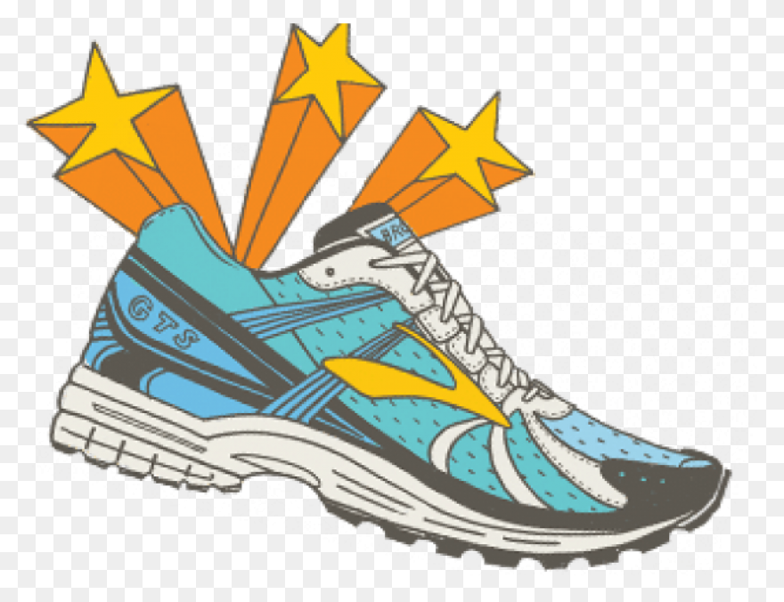 Free Photo Shoe Tied Sports Shoes F