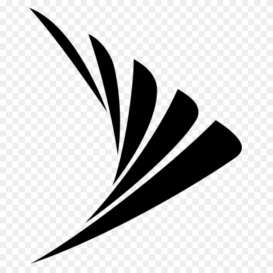 Sprint Logo Free Icon Of - Sprint Logo
